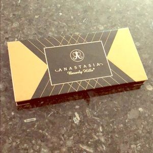 Anastasia Beverly Hills Works Traveler Palette